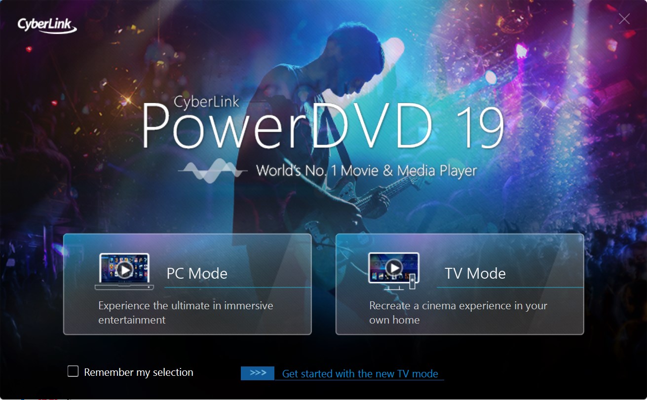 Power Dvd Player Free Download